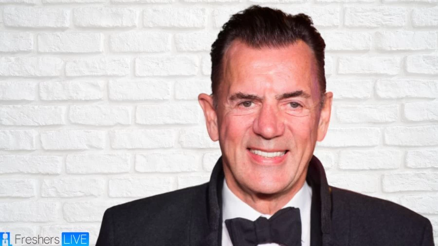 Duncan Bannatyne Net Worth in 2023 How Rich is He Now?