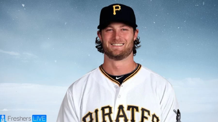 Gerrit Cole Net Worth in 2023 How Rich is He Now?
