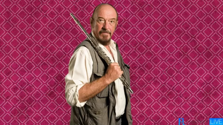 Ian Anderson Net Worth in 2023 How Rich is He Now?