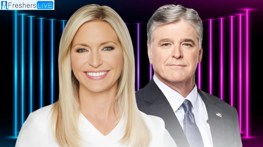 Is Sean Hannity Married to Ainsley Earhardt? Check their Relationship