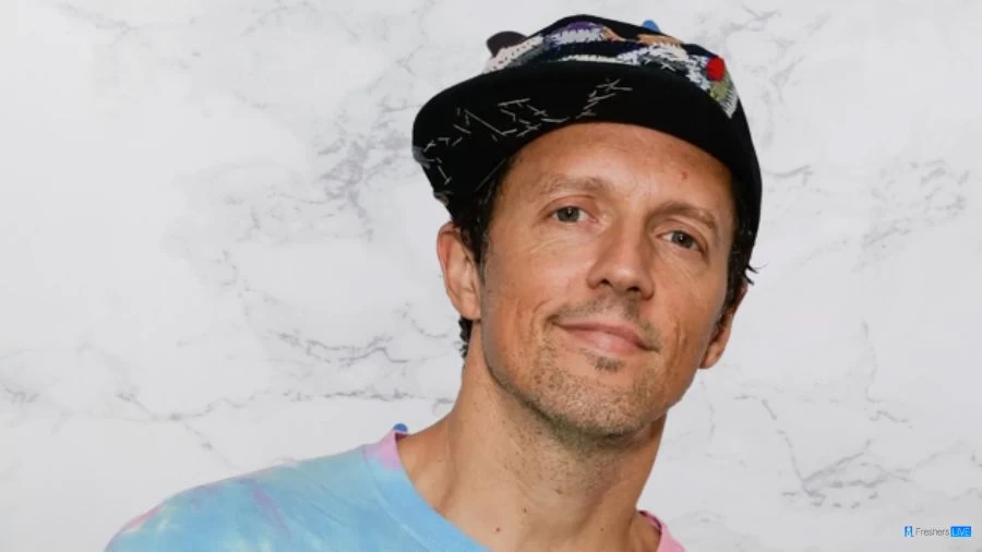 Jason Mraz Net Worth in 2023 How Rich is He Now? - Comprehensive ...