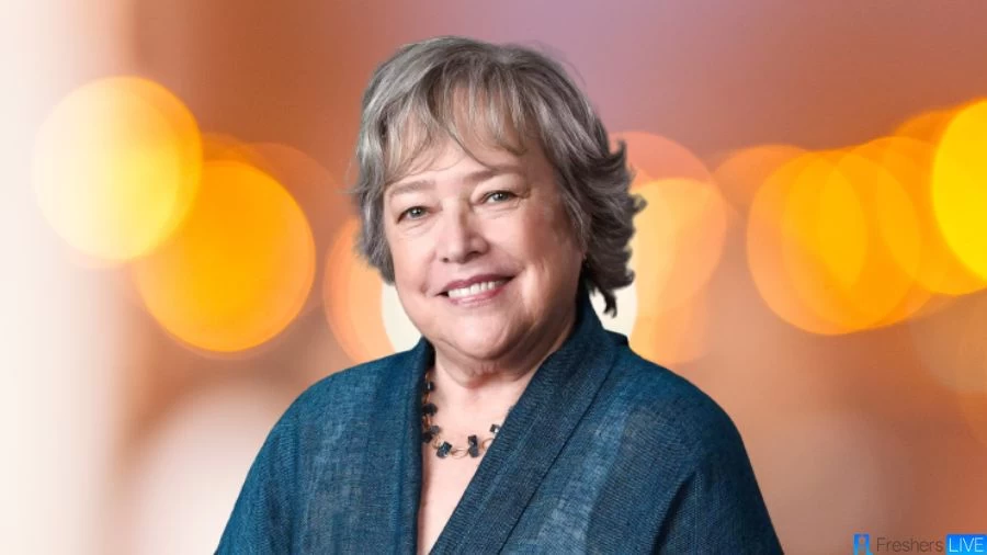 Kathy Bates Net Worth in 2023 How Rich is She Now?