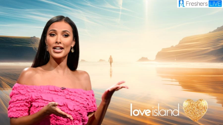 Love Island Uk Season 10 Reunion, Where To Watch Love Island Uk Season