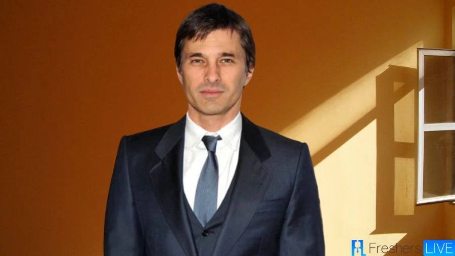 Olivier Martinez Net Worth in 2023 How Rich is He Now?
