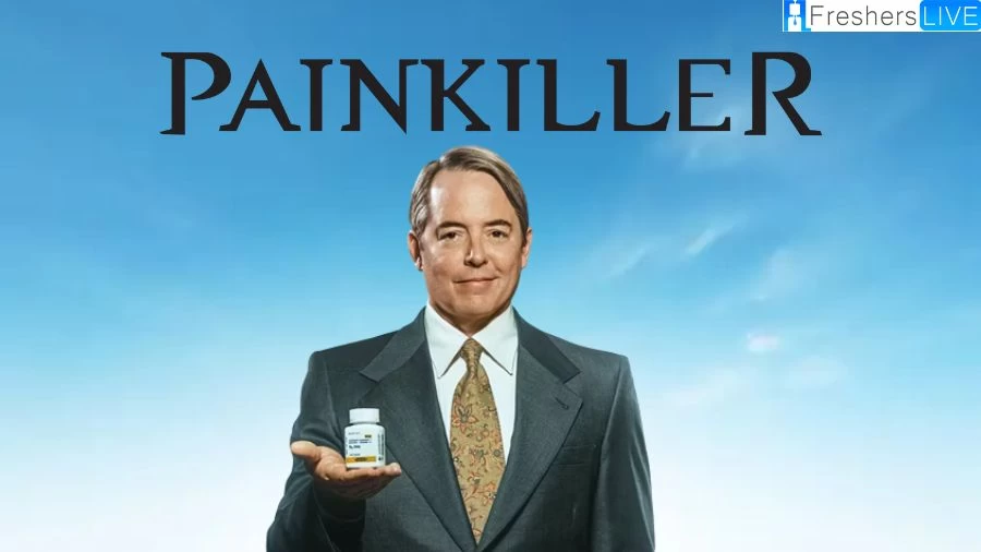 Painkiller Episode 5 Recap Ending Explained, Cast, Review, Trailer, and More
