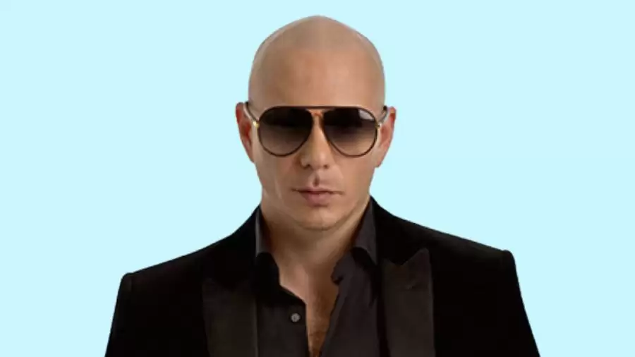 Pitbull Net Worth in 2023 How Rich is He Now? Comprehensive English