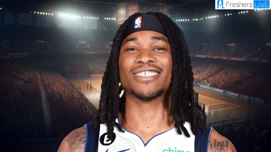 Richaun Holmes Net Worth in 2023 How Rich is He Now?