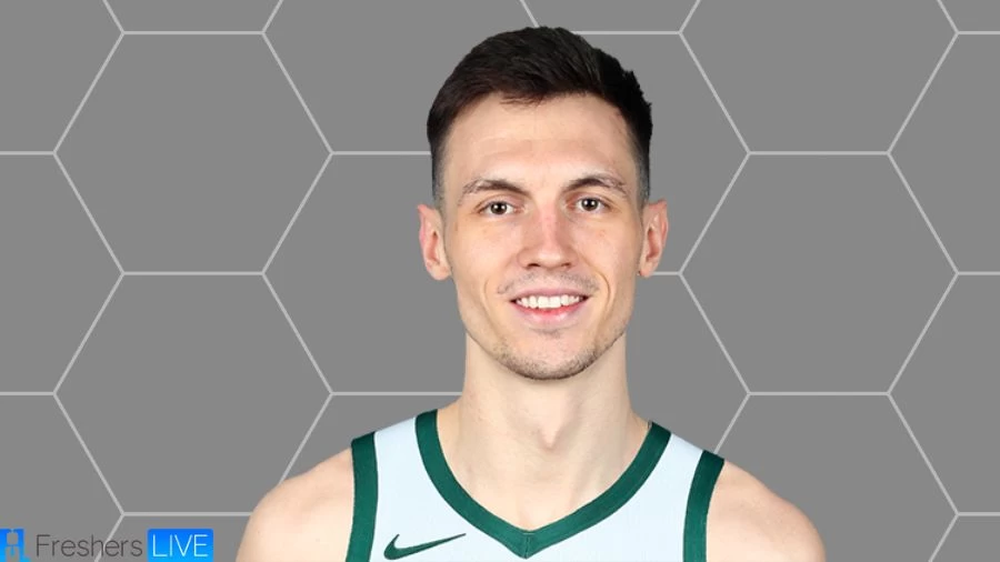 Rodions Kurucs Net Worth in 2023 How Rich is He Now?