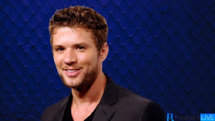 Ryan Phillippe Net Worth in 2023 How Rich is He Now?