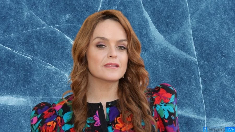 Taryn Manning Net Worth in 2023 How Rich is She Now?