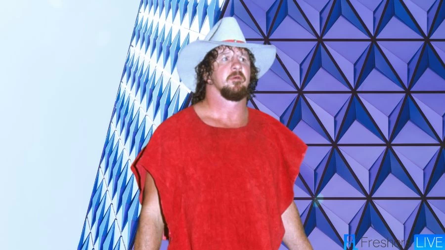 Terry Funk Net Worth in 2023 How Rich is Terry Funk?