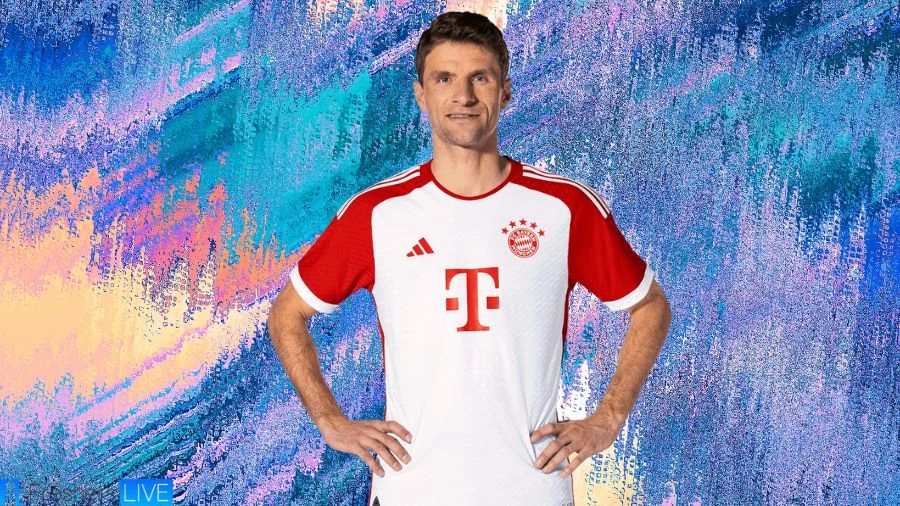 Thomas Muller Net Worth in 2023 How Rich is He Now?