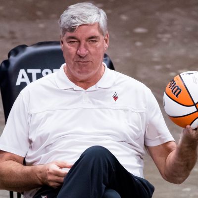 Who Is Chris Laimbeer? Meet Bill Laimbeer Wife: Kids And Parents ...