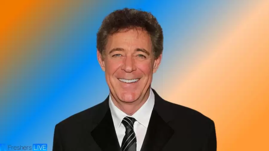 Barry Williams Net Worth in 2023 How Rich is He Now?