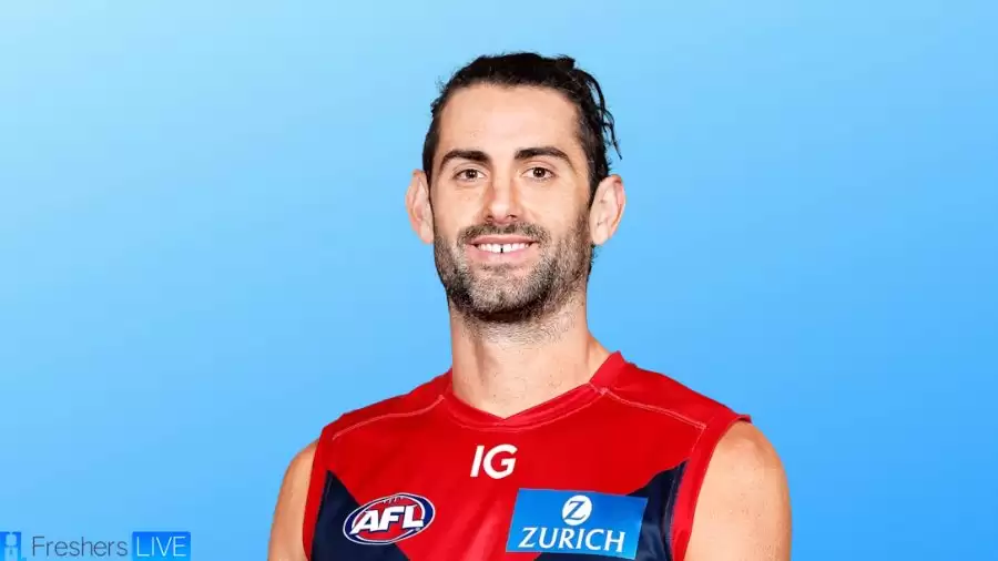Brodie Grundy Net Worth in 2023 How Rich is He Now?