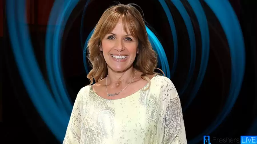 Carol Smillie Net Worth in 2023 How Rich is She Now?