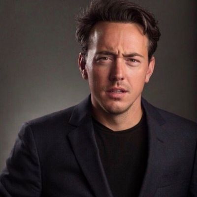 Chris Coy- Wiki, Age, Wife, Net Worth, Ethnicity, Career