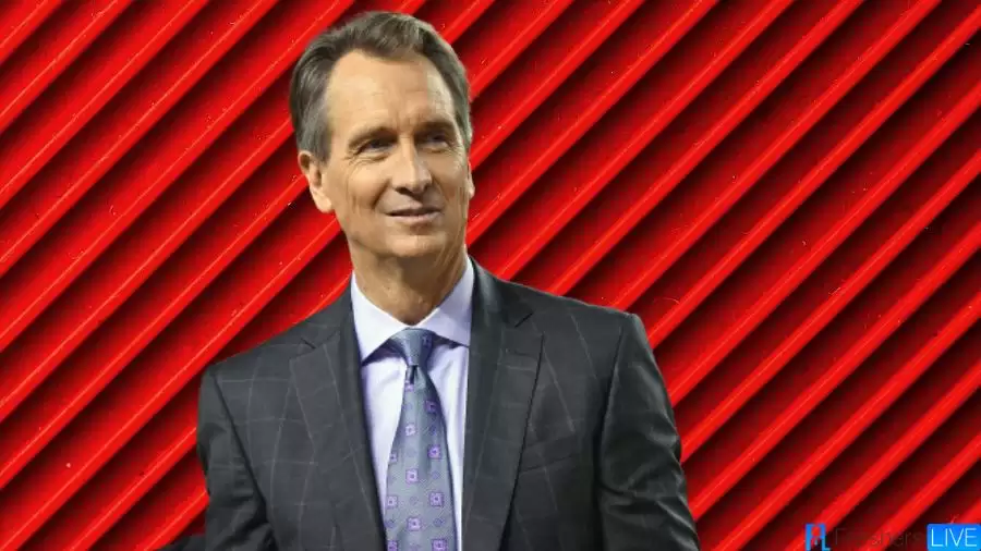 Cris Collinsworth Net Worth in 2023 How Rich is He Now?