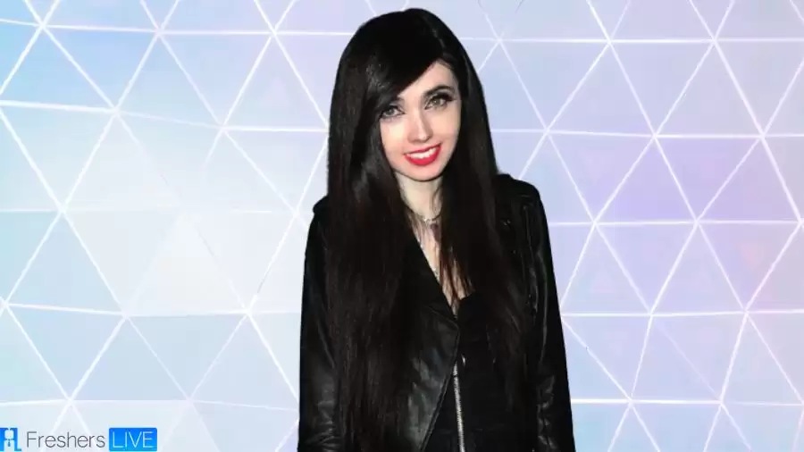 Eugenia Cooney Net Worth in 2023 How Rich is She Now?