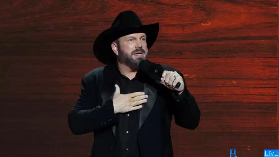 Garth Brooks Net Worth in 2023 How Rich is He Now?