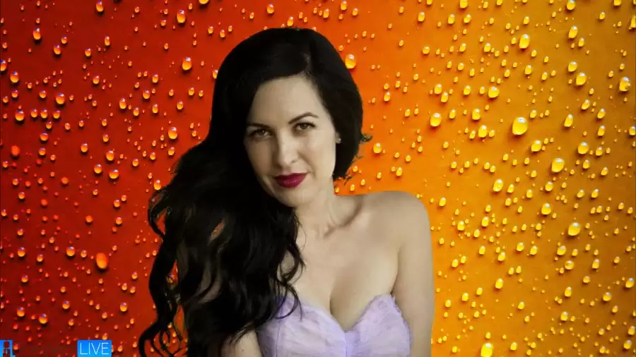 Grey DeLisle Net Worth in 2023 How Rich is She Now?