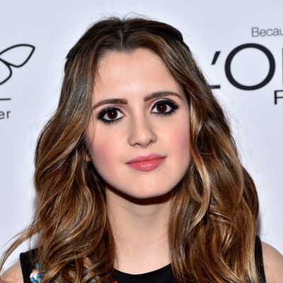 Laura Marano Wiki: What’s Her Ethnicity? Parents And Career Highlights