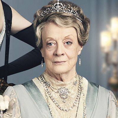 Maggie Smith- Wiki, Age, Husband, Net Worth, Ethnicity, Career ...