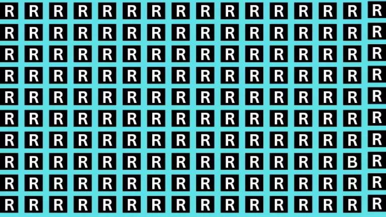 Optical Illusion Eye Test: Only People With Eagle Eyes Can Spot the Word Switch in 10 Secs