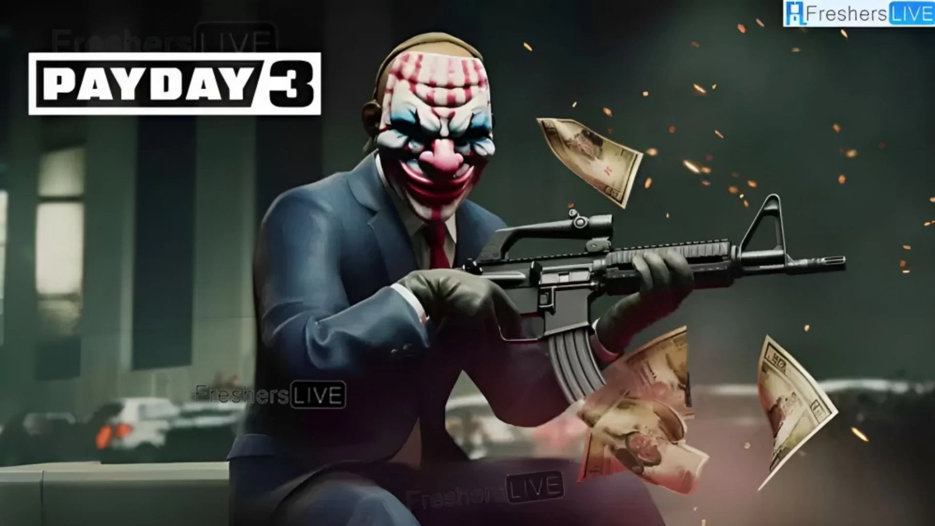 Payday 3 Turn Off Power To The Gate: Check Out The Tips - Comprehensive 