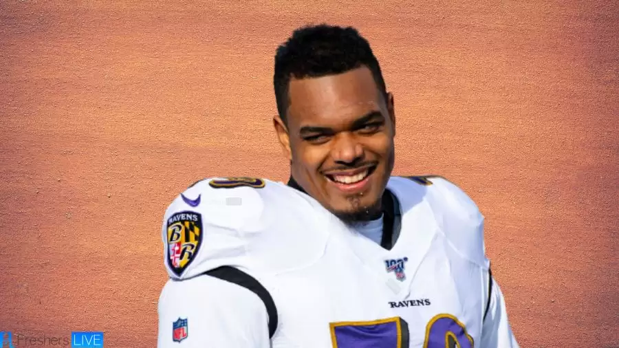 Ronnie Stanley Net Worth in 2023 How Rich is He Now?