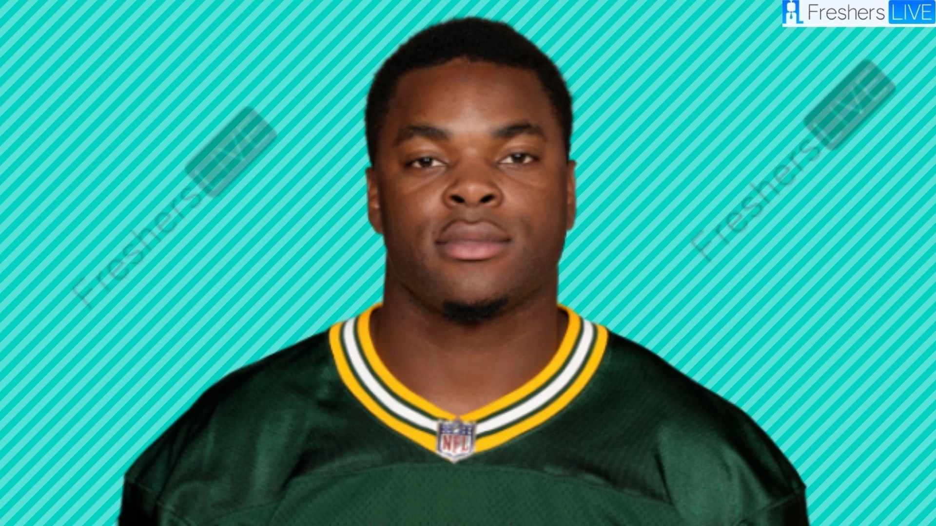 Rudy Ford Net Worth in 2023 How Rich is He Now?