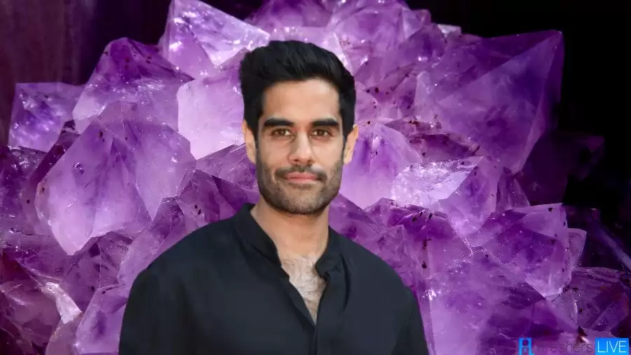 Sacha Dhawan Net Worth in 2023 How Rich is He Now?