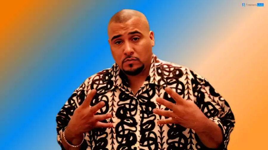 South Park Mexican Net Worth in 2023 How Rich is He Now?