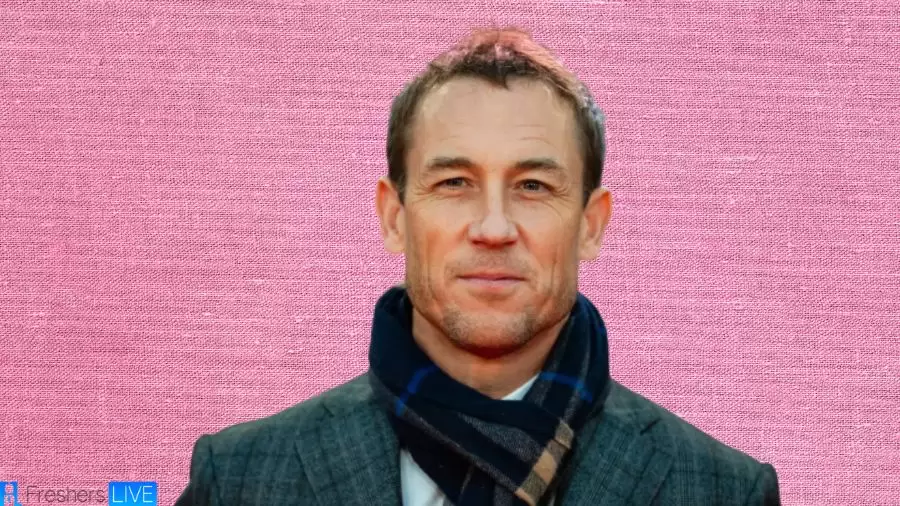 Tobias Menzies Net Worth in 2023 How Rich is He Now?