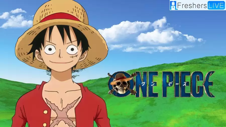 Who Plays Koby in Netflix's One Piece Live Action Series ...