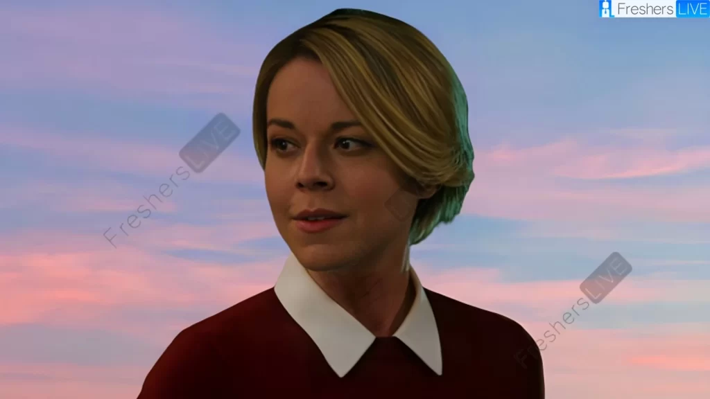 Who are Tina Majorino Parents? Meet Robert Majorino and Sarah Black ...