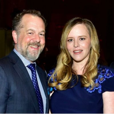 A Look Into David Costabile And Eliza Baldi Married Life