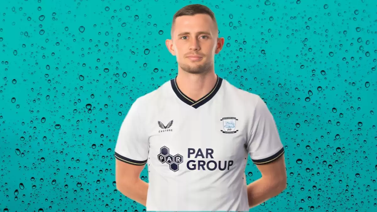 Alan Browne Net Worth in 2023 How Rich is He Now?