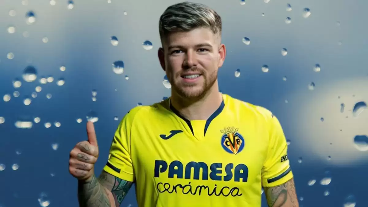Alberto Moreno Net Worth in 2023 How Rich is He Now?
