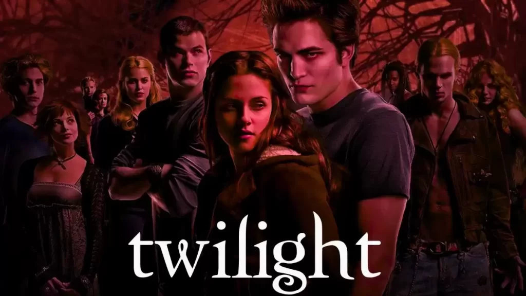 All Twilight Movies in Order to Watch, How to Watch All Twilight Movies ...