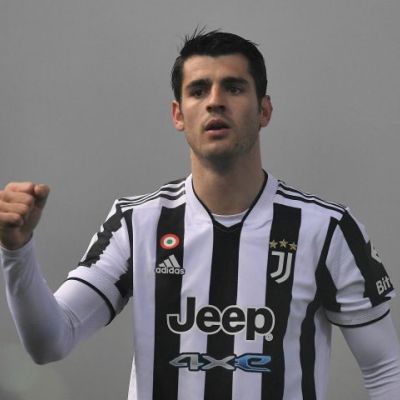 Álvaro Morata- Wiki, Age, Height, Wife, Net Worth, Ethnicity, Career ...