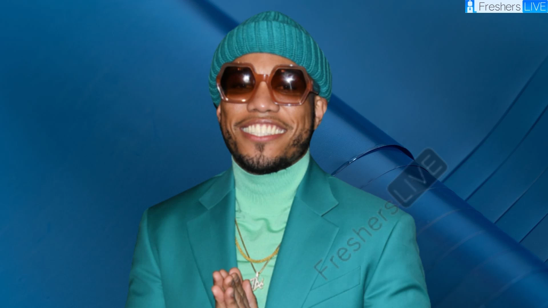 Anderson Paak Net Worth in 2023 How Rich is He Now?