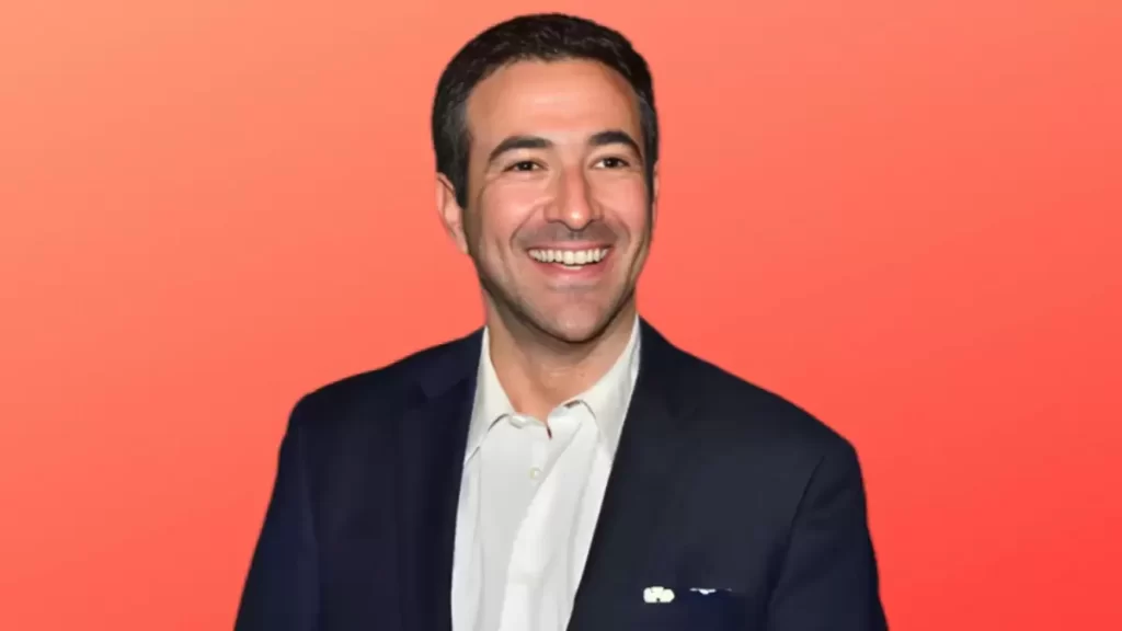 Ari Melber Ethnicity, What is Ari Melber's Ethnicity? Comprehensive