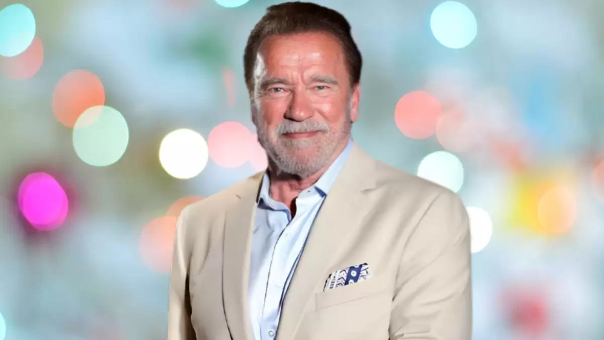 Arnold Schwarzenegger Religion What Religion is Arnold Schwarzenegger? Is Arnold Schwarzenegger a Christianity?