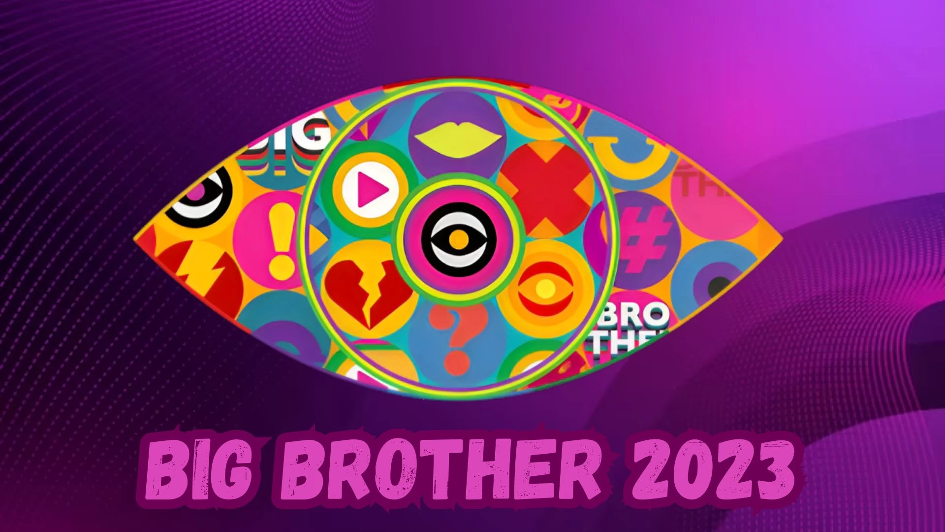 Big Brother 2023 contestants List, Format, Overview, Trailer And More