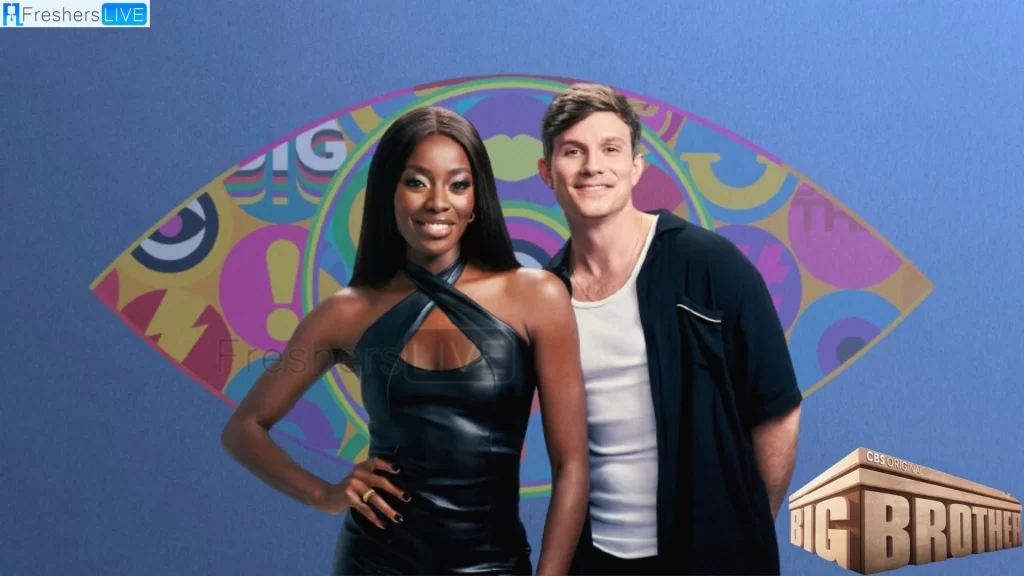 Big Brother Presenters 2023, Who is Presenting Big Brother 2023? When ...