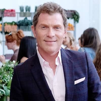 Bobby Flay- Wiki, Age, Wife, Ethnicity, Net Worth, Height, Career