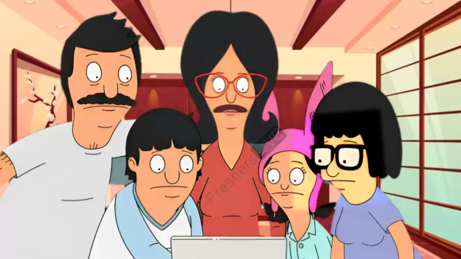Bobs Burgers Season 14 Episode 3 Release Date and Time, Countdown, When is it Coming Out?