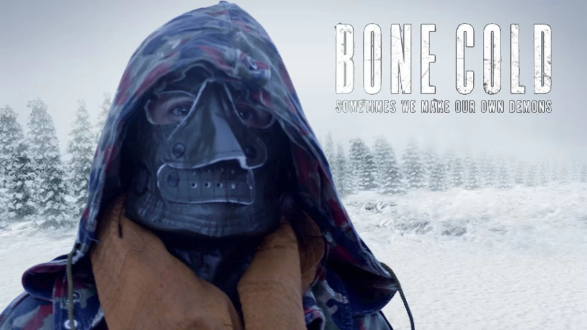 Bone Cold Movie Ending Explained, Release Date, Cast, Review, Plot