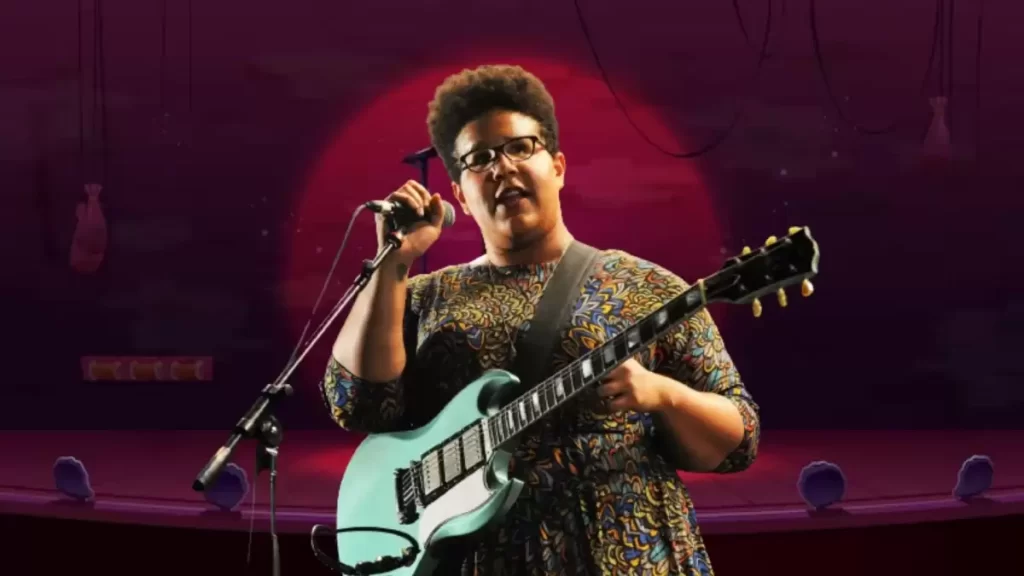 Brittany Howard Tour Dates 20232024 Comprehensive English Academy NYSE